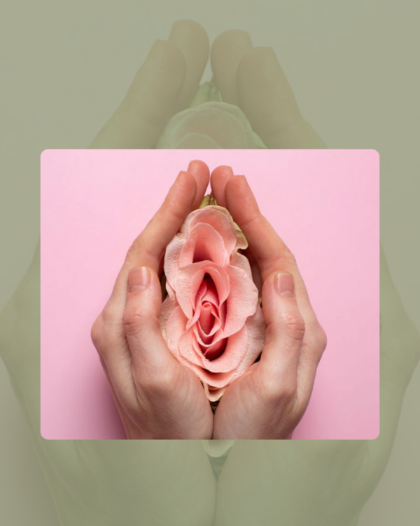 Ritual Ayurvedico para Saúde Feminina