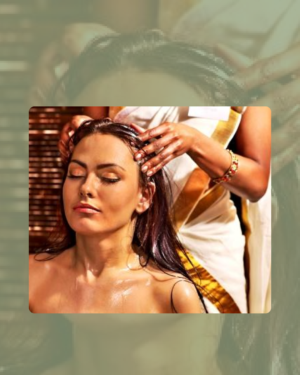 Ritual Ayurvedico para Saúde Mental