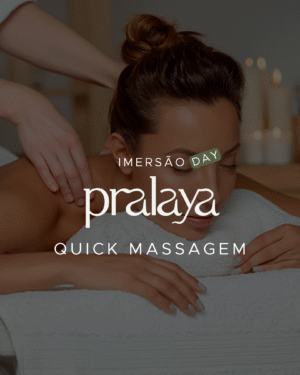 Quick Massagem Imersão Day