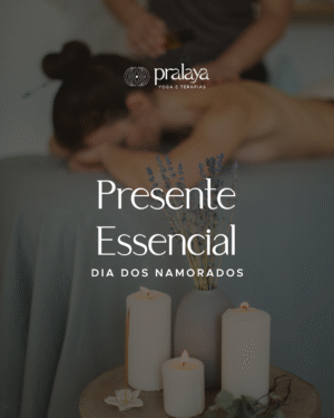 Presente Essencial – Dia dos Namorados