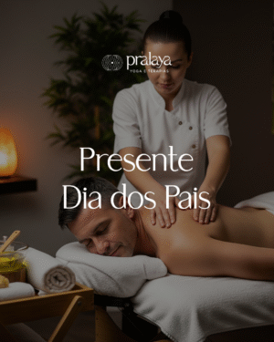 Presente Dia dos Pais